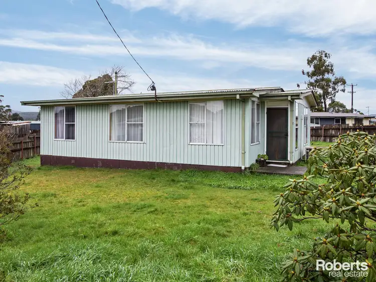 Second view of Homely house listing, 1 King Street, Zeehan TAS 7469
