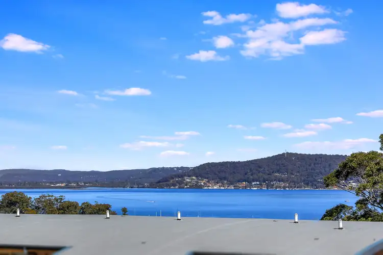 202/97-99 John Whiteway Drive, Gosford NSW 2250