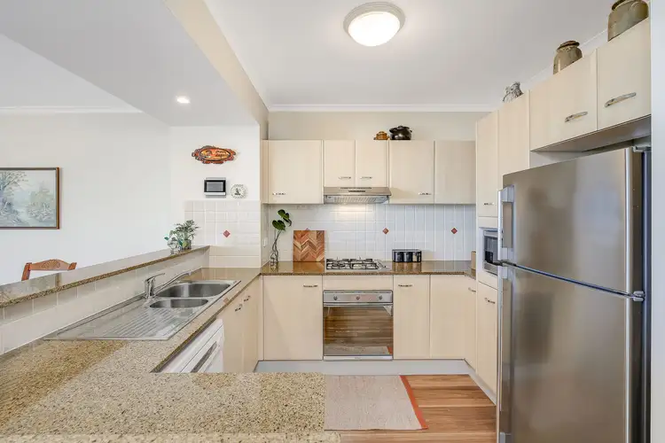 Third view of Homely unit listing, 202/97-99 John Whiteway Drive, Gosford NSW 2250