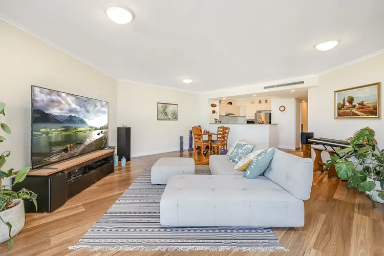 Sixth view of Homely unit listing, 202/97-99 John Whiteway Drive, Gosford NSW 2250