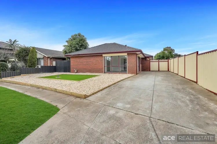 17 Canterbury Place, Werribee VIC 3030