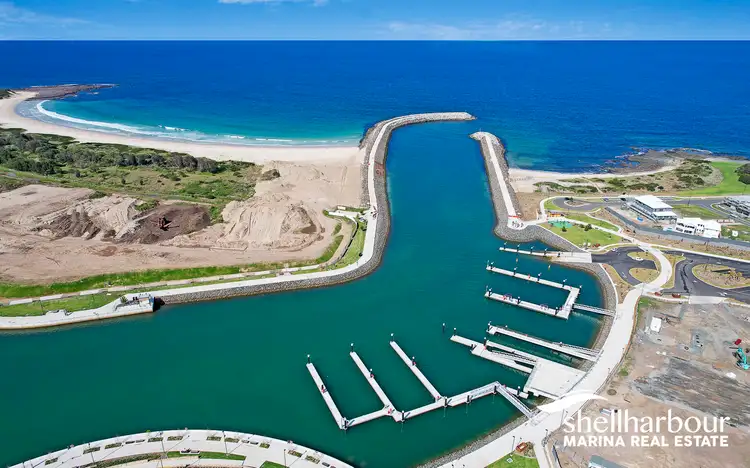Sixth view of Homely land listing, 117 The Promontory Drive, Shell Cove NSW 2529