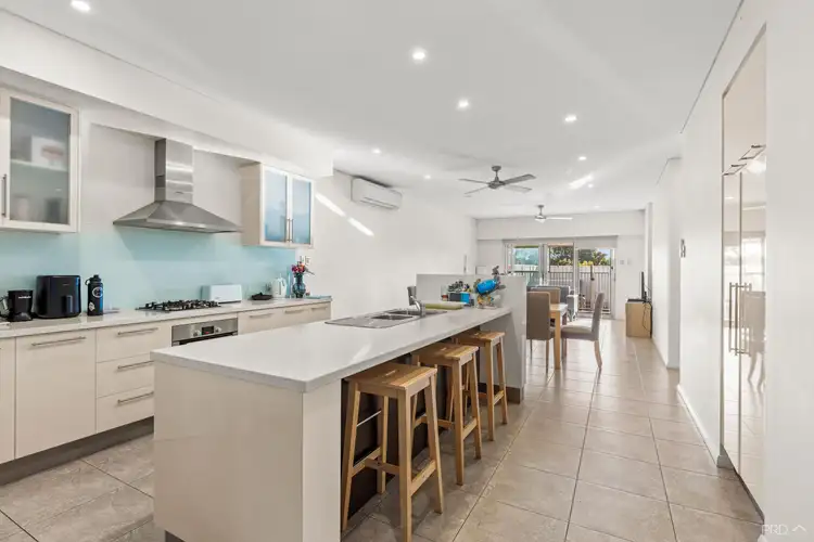 Third view of Homely villa listing, 2/11 Sanctuary Road, Cable Beach WA 6726