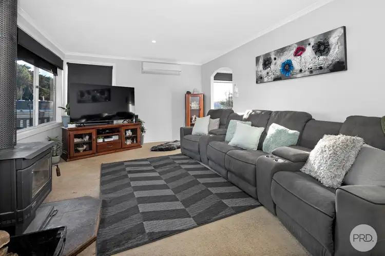 Fourth view of Homely house listing, 968 Smythesdale-Snake Valley Road, Snake Valley VIC 3351