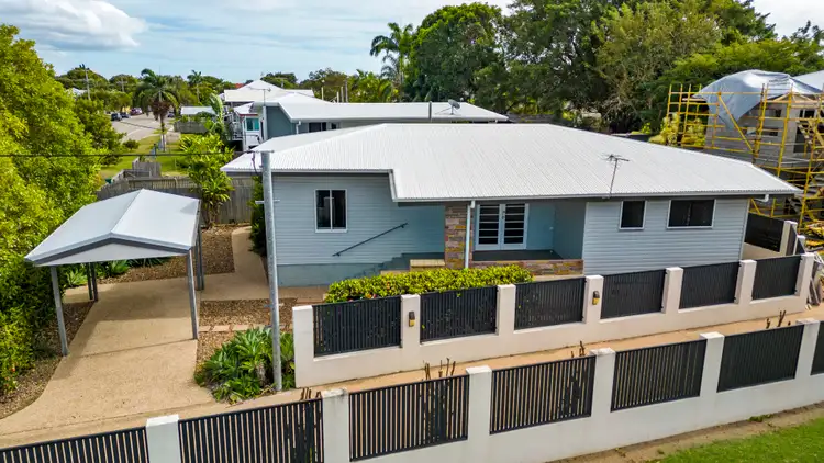 61 Goldring Street, Rosslea QLD 4812
