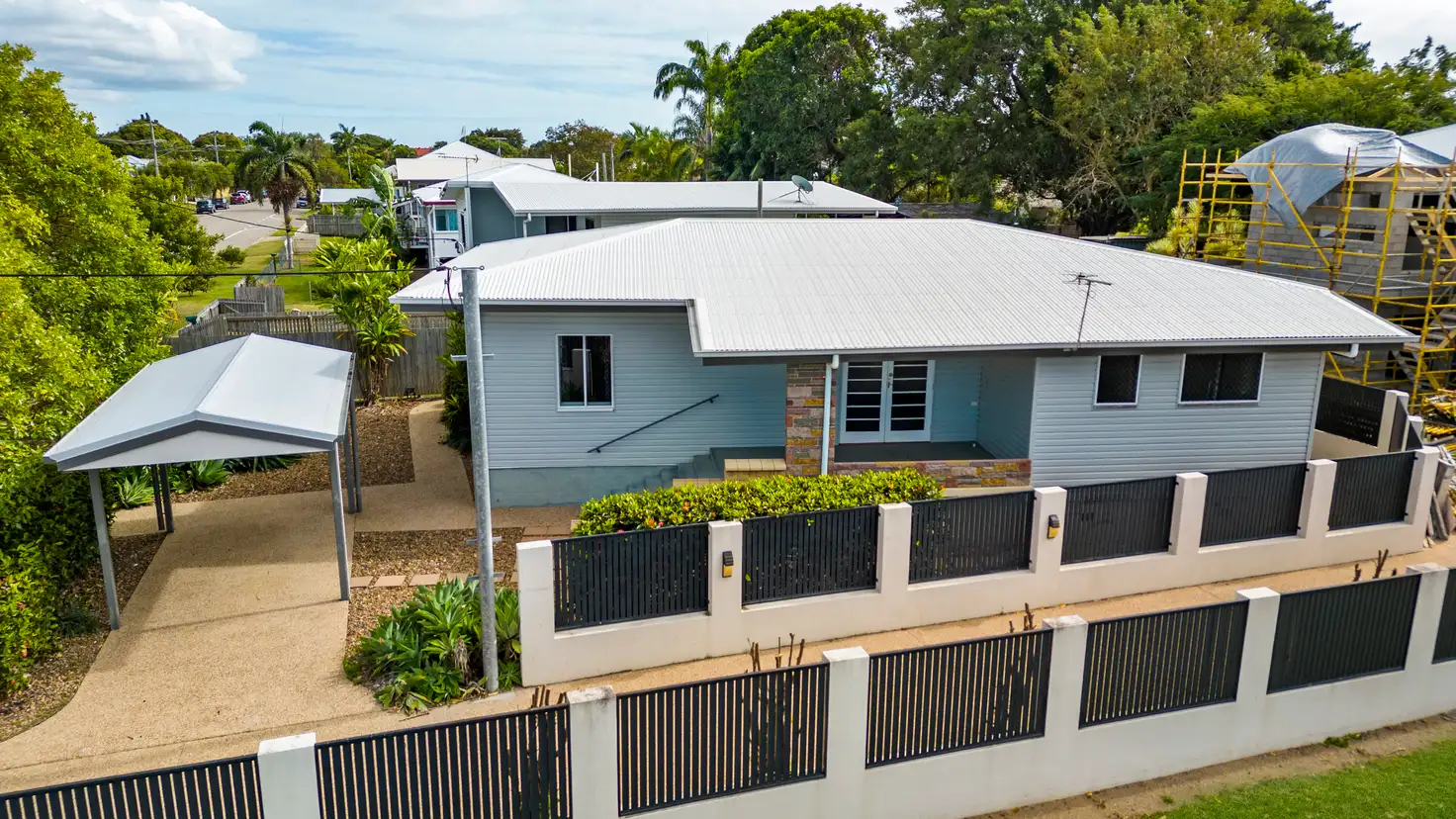 Main view of Homely house listing, 61 Goldring Street, Rosslea QLD 4812