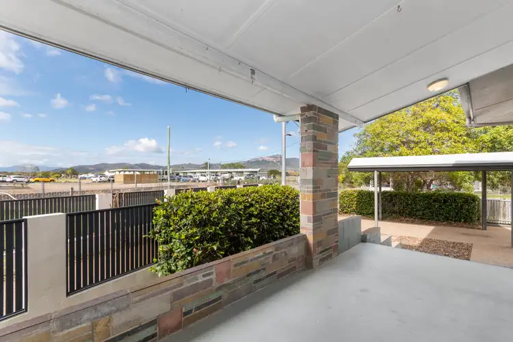 Second view of Homely house listing, 61 Goldring Street, Rosslea QLD 4812