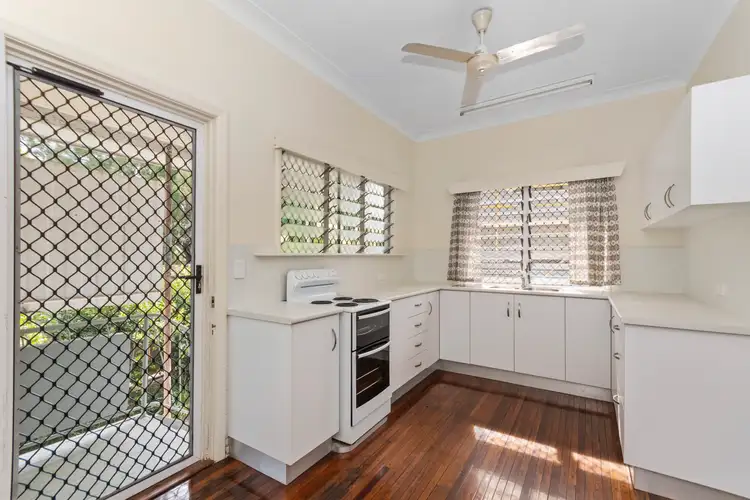 Fifth view of Homely house listing, 61 Goldring Street, Rosslea QLD 4812