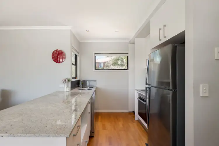 Sixth view of Homely townhouse listing, 2/16 Carntyne Street, Morningside QLD 4170