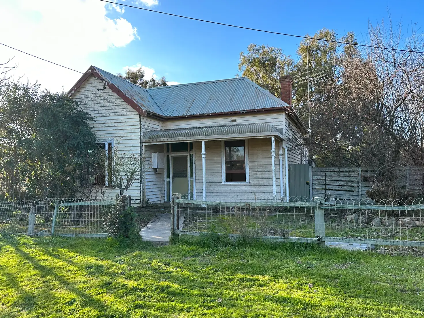 Main view of Homely house listing, 10 Day Street, Henty NSW 2658