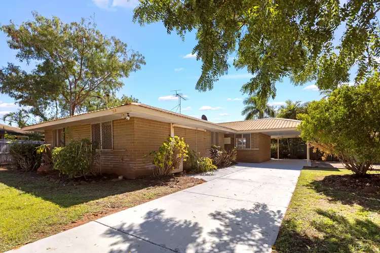 Second view of Homely house listing, 40 Miller Way, Broome WA 6725