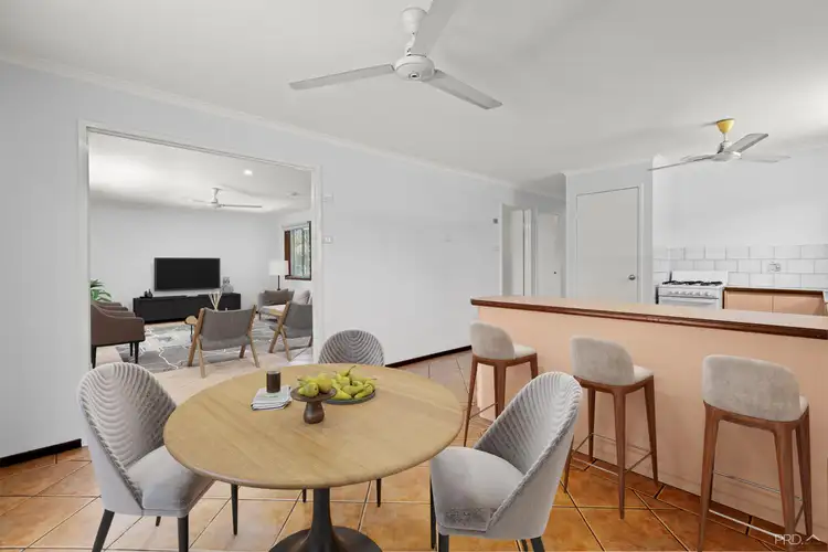 Fourth view of Homely house listing, 40 Miller Way, Broome WA 6725