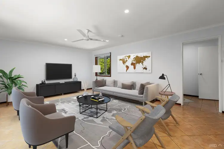 Fifth view of Homely house listing, 40 Miller Way, Broome WA 6725