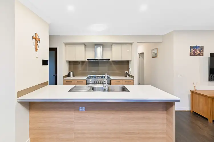 Second view of Homely house listing, 43 Springleaf Avenue, Clyde North VIC 3978