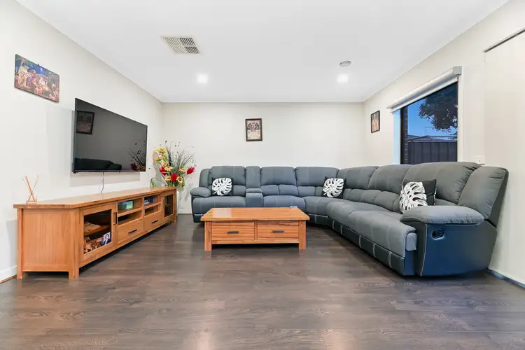 Third view of Homely house listing, 43 Springleaf Avenue, Clyde North VIC 3978