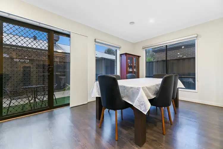 Fourth view of Homely house listing, 43 Springleaf Avenue, Clyde North VIC 3978