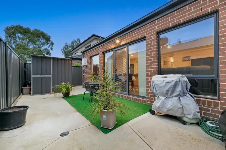 Fifth view of Homely house listing, 43 Springleaf Avenue, Clyde North VIC 3978