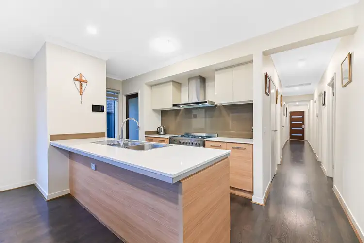 Sixth view of Homely house listing, 43 Springleaf Avenue, Clyde North VIC 3978