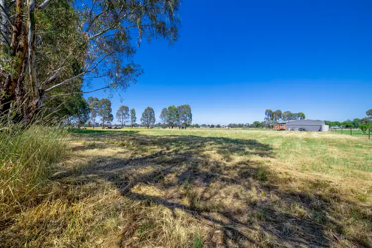 Fourth view of Homely land listing, 176 Racecourse Rd, Benalla VIC 3672
