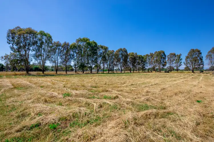 Fifth view of Homely land listing, 176 Racecourse Rd, Benalla VIC 3672