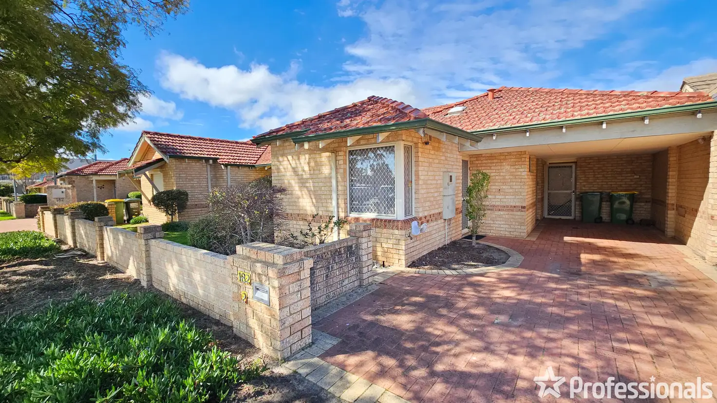 Main view of Homely house listing, 2/182 Fulham Street, Kewdale WA 6105