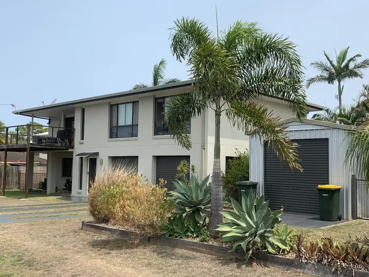 Main view of Homely house listing, 6 Brighton Street, Point Vernon QLD 4655