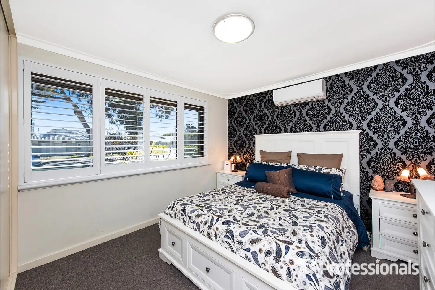 Main view of Homely semi-detached listing, 41 Ireland Way, Bassendean WA 6054