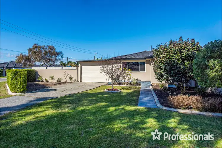 Third view of Homely semi-detached listing, 41 Ireland Way, Bassendean WA 6054
