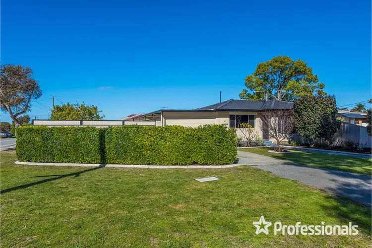 Fifth view of Homely semi-detached listing, 41 Ireland Way, Bassendean WA 6054