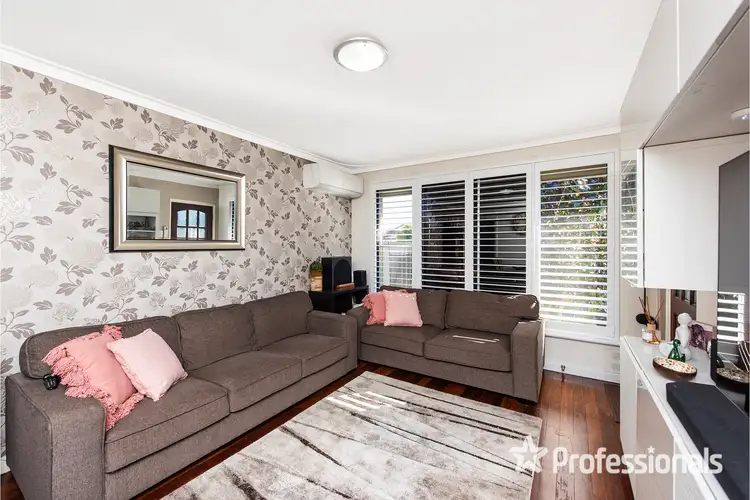 Sixth view of Homely semi-detached listing, 41 Ireland Way, Bassendean WA 6054