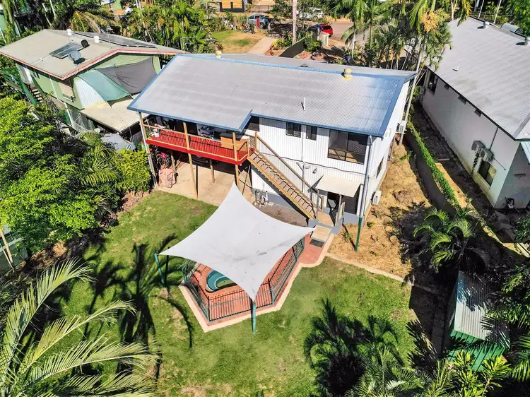 12 Matilda Court, Gray NT 830