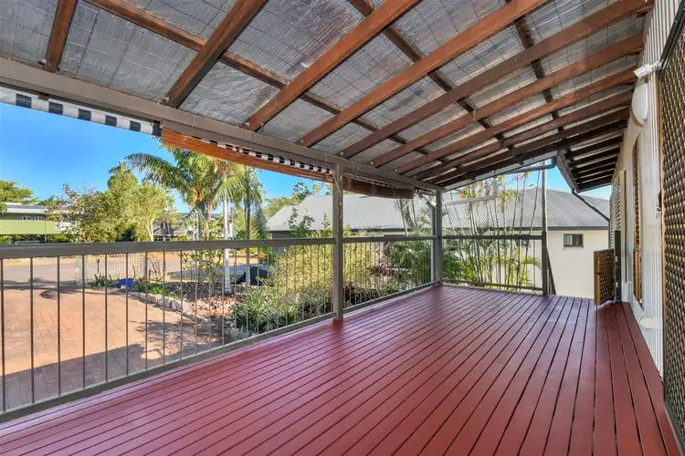 Fifth view of Homely house listing, 12 Matilda Court, Gray NT 830