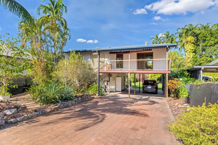 Sixth view of Homely house listing, 12 Matilda Court, Gray NT 830