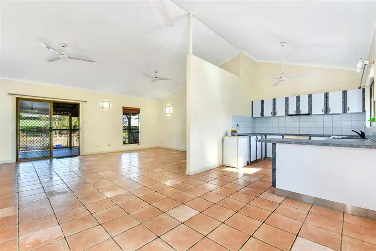 Seventh view of Homely house listing, 12 Matilda Court, Gray NT 830