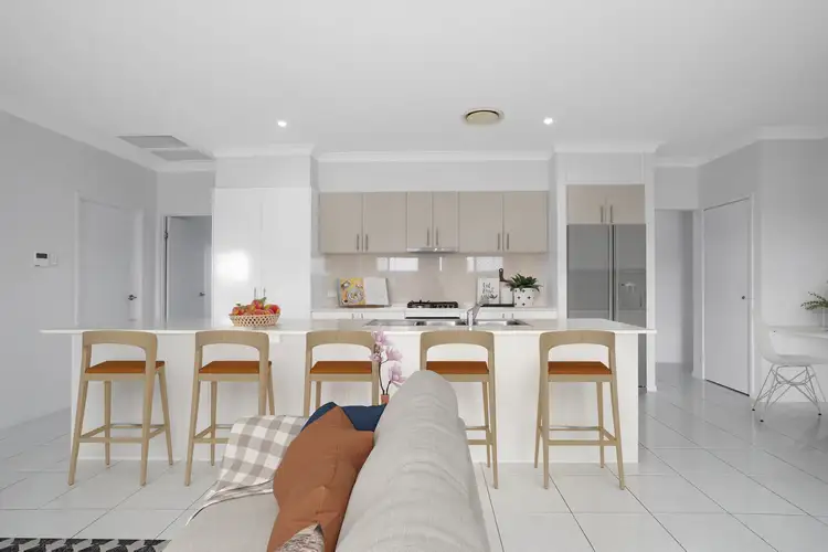 50 O'Riely Avenue, Marian QLD 4753