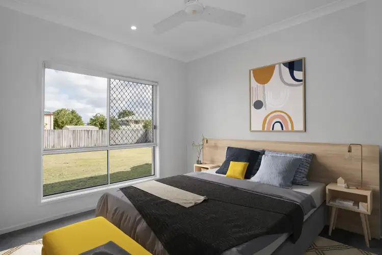 Seventh view of Homely house listing, 50 O'Riely Avenue, Marian QLD 4753