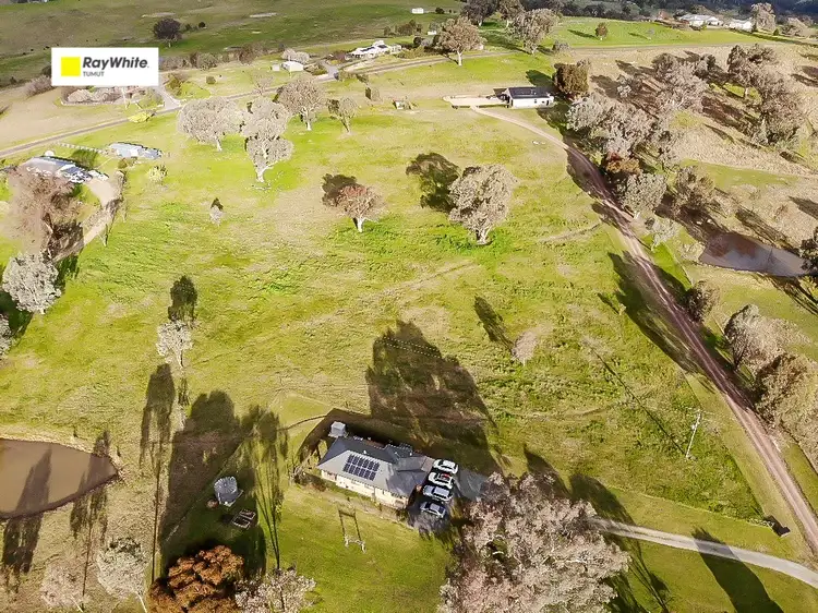 232 Morgans Reserve Road, Tumut NSW 2720