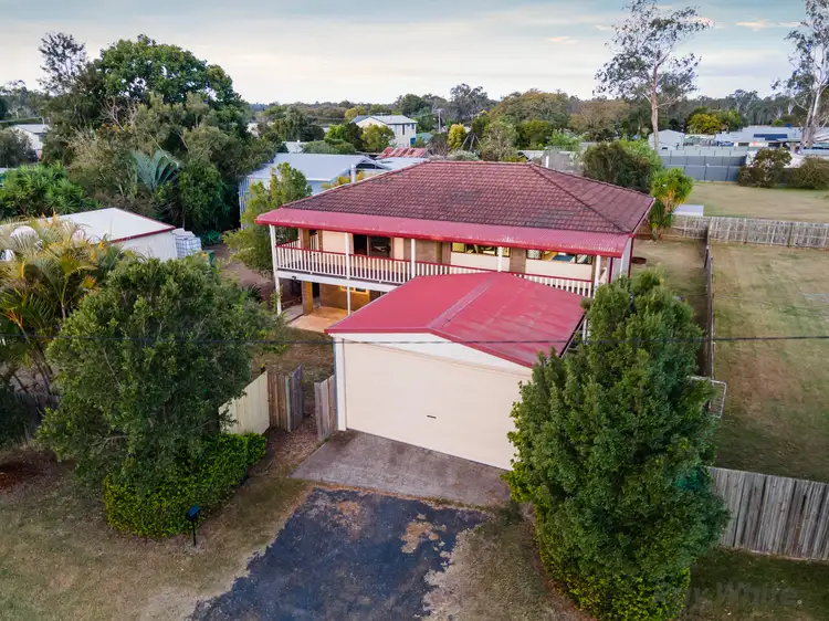 Main view of Homely house listing, 410-414 Haigslea Amberley Road, Walloon QLD 4306