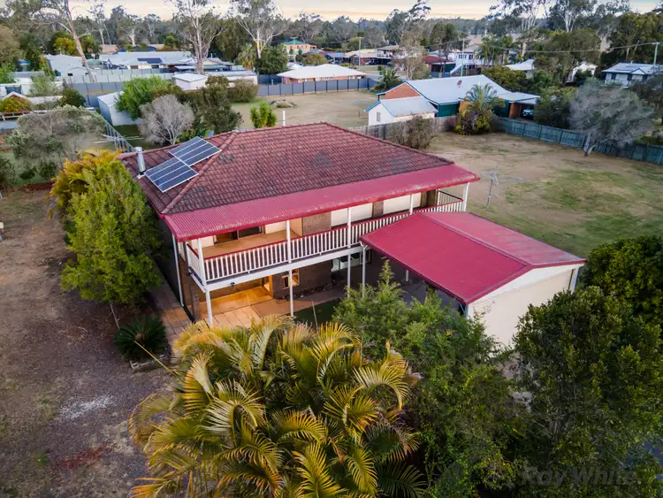 Second view of Homely house listing, 410-414 Haigslea Amberley Road, Walloon QLD 4306