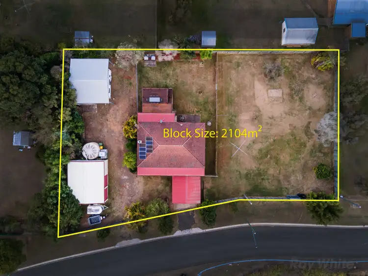 Third view of Homely house listing, 410-414 Haigslea Amberley Road, Walloon QLD 4306