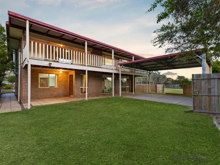 Fifth view of Homely house listing, 410-414 Haigslea Amberley Road, Walloon QLD 4306