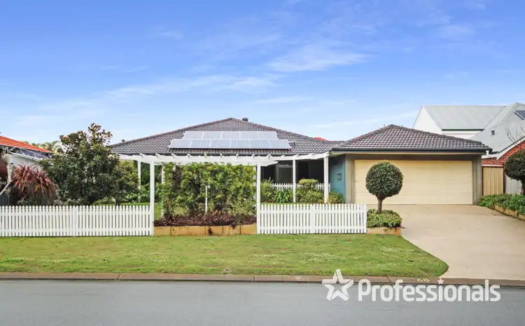 68 Hale Street, Eaton WA 6232