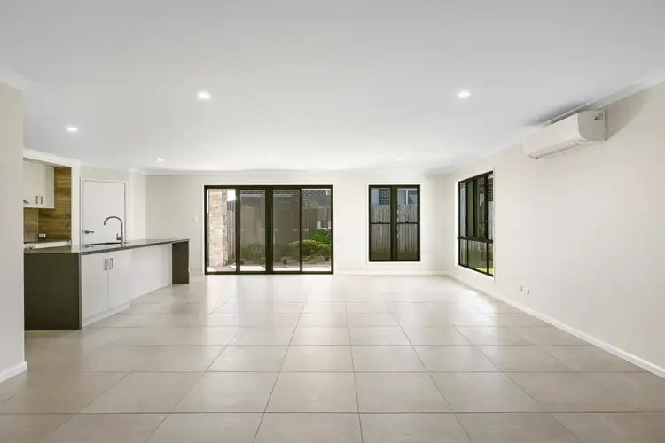 Third view of Homely house listing, 1 Amelia Court, Highfields QLD 4352