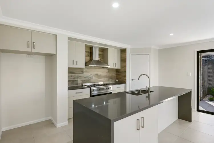 Fourth view of Homely house listing, 1 Amelia Court, Highfields QLD 4352