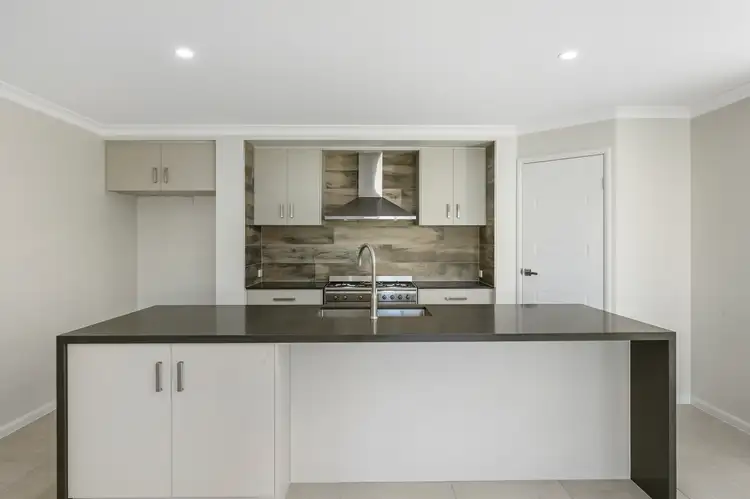 Fifth view of Homely house listing, 1 Amelia Court, Highfields QLD 4352