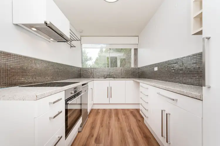 Third view of Homely apartment listing, 66/12 Wall Street, Maylands WA 6051