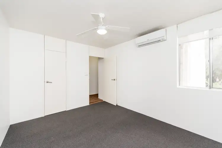 Fifth view of Homely apartment listing, 66/12 Wall Street, Maylands WA 6051