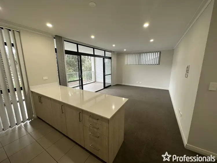 Main view of Homely house listing, 24/63 Mariposa Gardens, Success WA 6164
