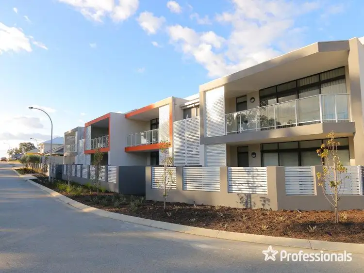 Second view of Homely house listing, 24/63 Mariposa Gardens, Success WA 6164