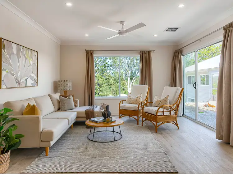 Second view of Homely house listing, 12/39 Mount Nebo Road, The Gap QLD 4061